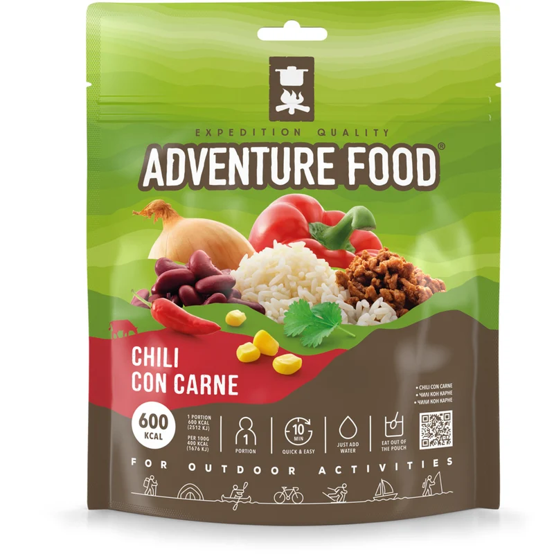 Chili Con Carne