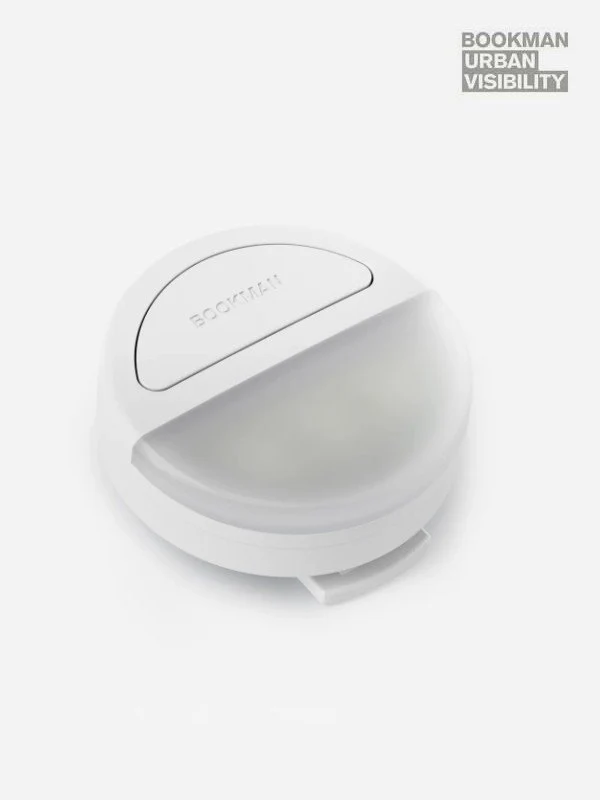 Eclipse-with-usb-c #White [BM-576]｜BOOKMAN