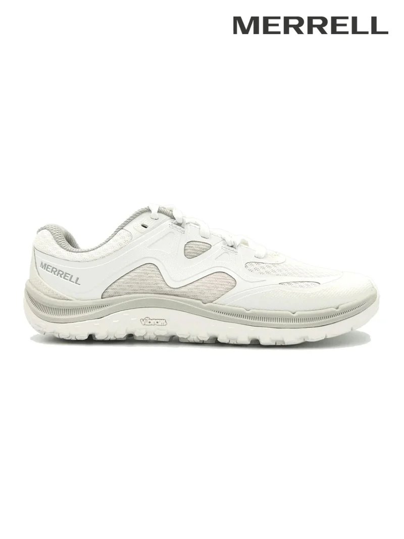 Women's TRAIL GLOVE 8 #WHITE [00003294]｜MERRELL