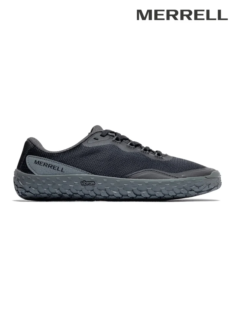 Women's VAPOR GLOVE 7 #BLACK [00003346]｜MERRELL