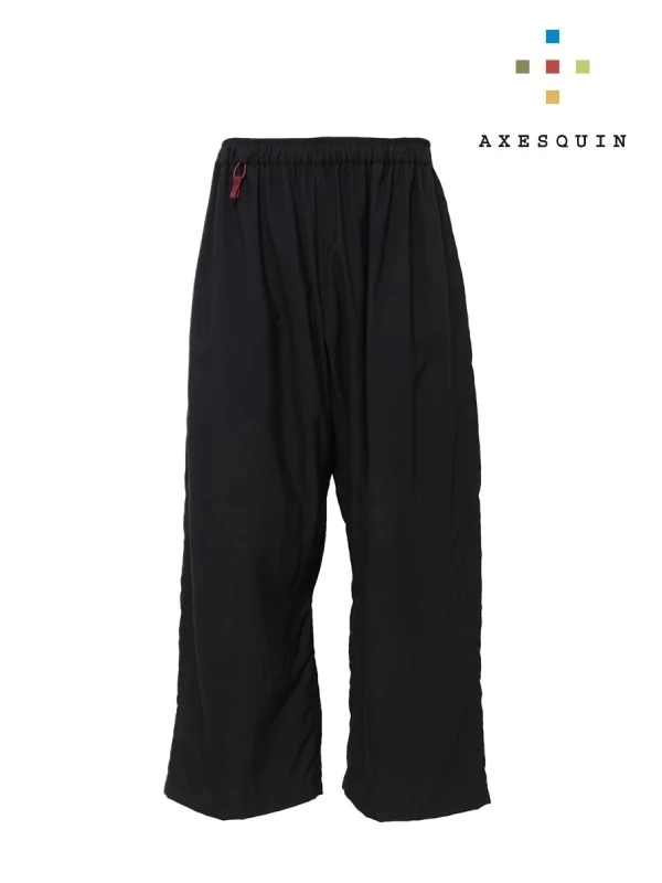 ジュードーパンツ #スミイロ [42045]｜AXESQUIN
