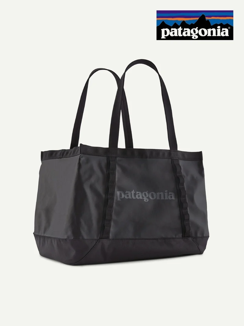 Black Hole Tote 25L #BOB [49032]｜patagonia