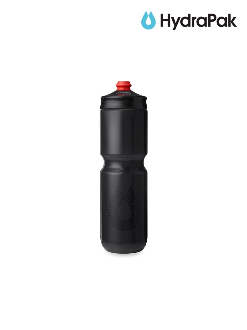 ブレイカウェイ サージ 880ml (2P) #チャコール [BGB3003]｜Hydrapak