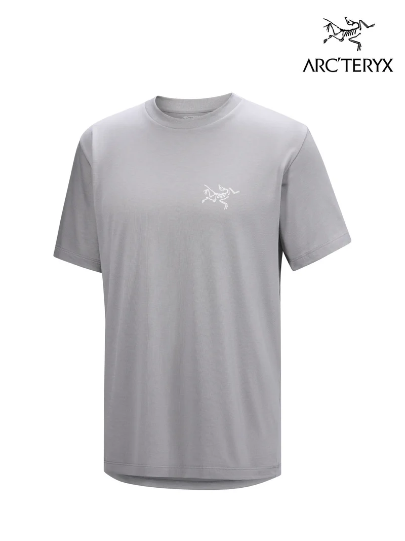 Kragg SL Cotton SS #Void [X00000953310]｜ARC'TERYX