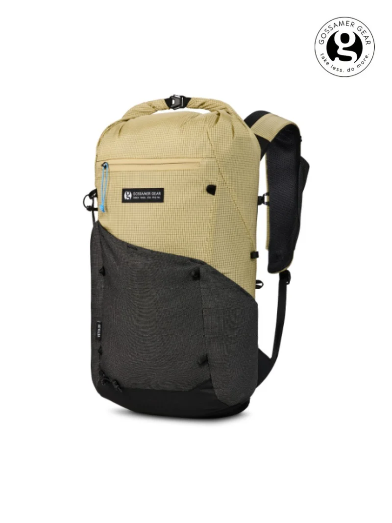 Type II Cima 15 #Beige [GSCU0098-211]｜GOSSAMER GEAR