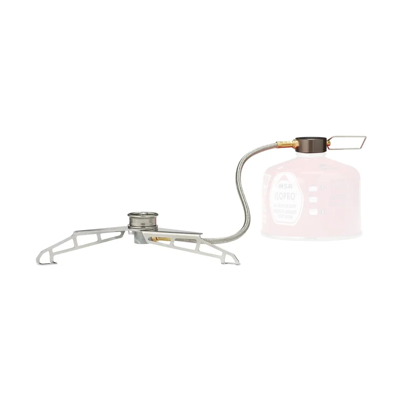 LowDown Remote Stove Adapter