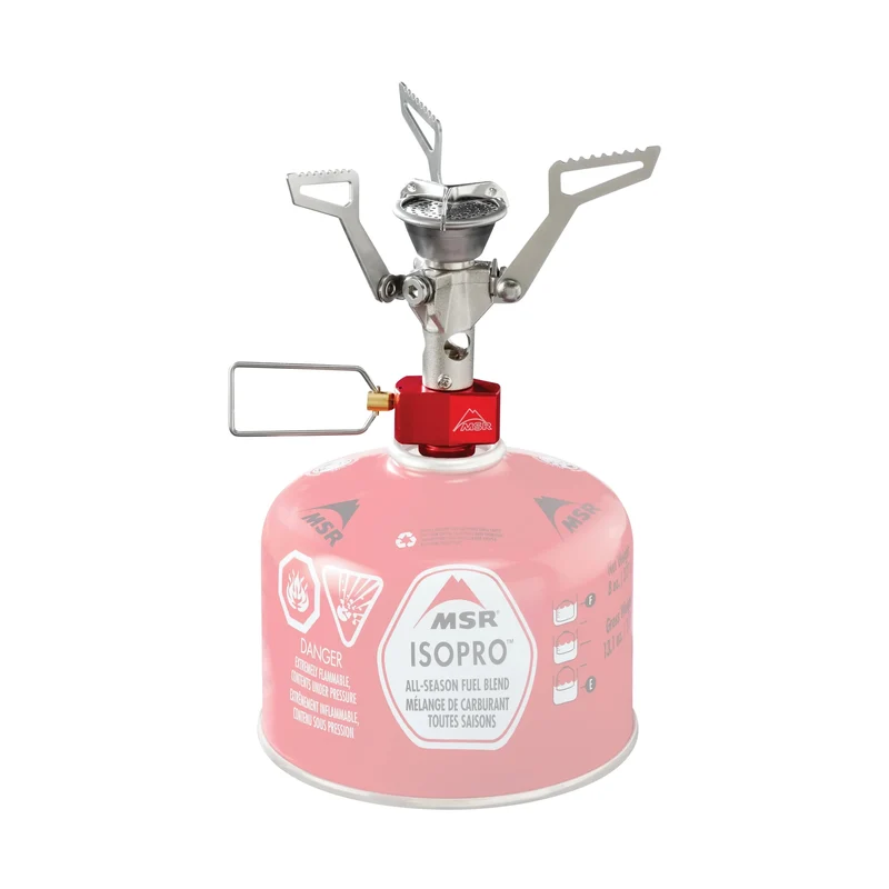 PocketRocket 2 Stove