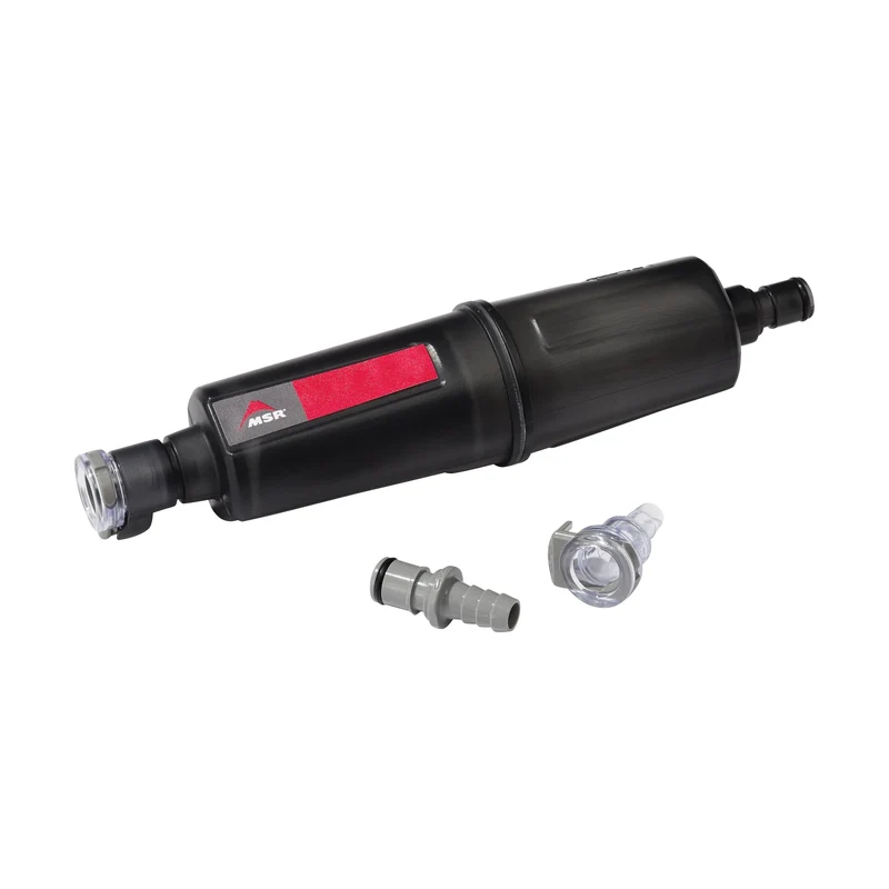 Thru-Link InLine Microfilter