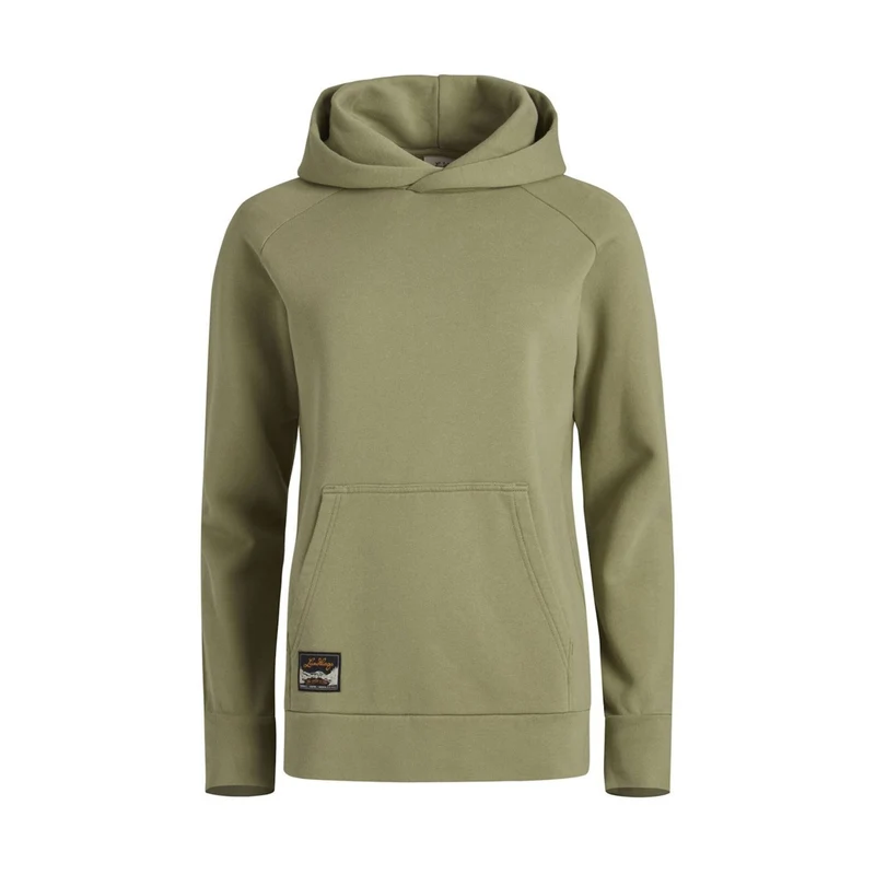 Järpen Hoodie Dam
