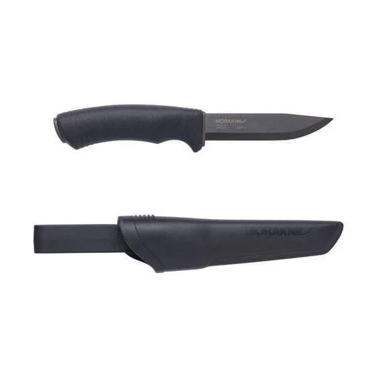 Bushcraft Blackblade (C)