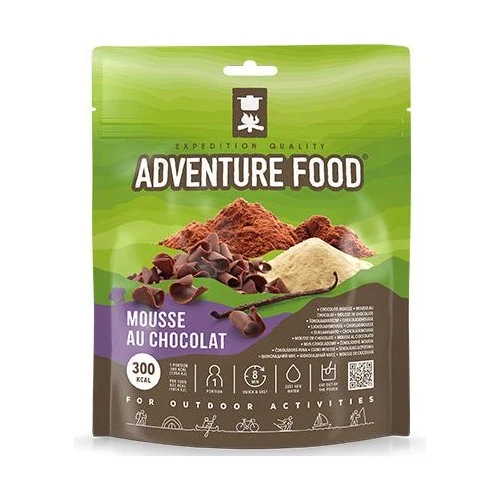 Mousse au Chocolat