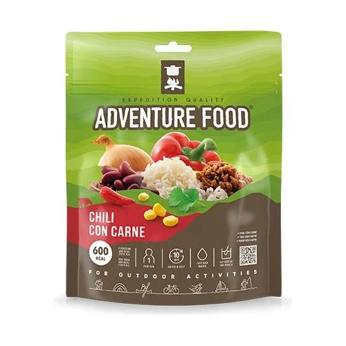 Chili con Carne