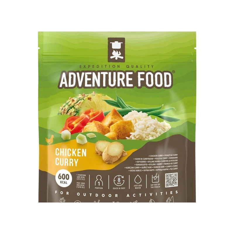Chicken Curry