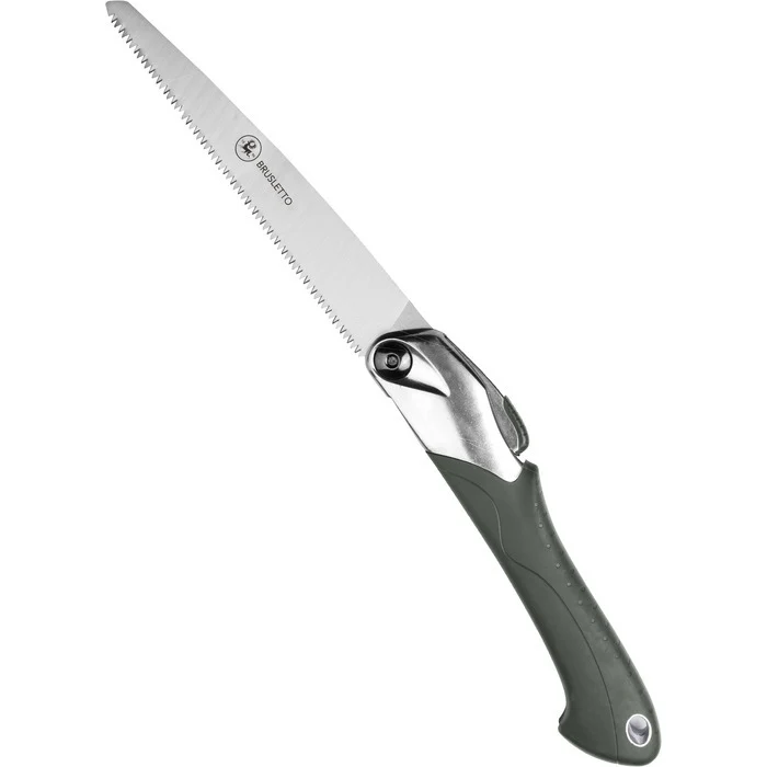 Vestlia Folding Saw Black/Green L - Handsåg