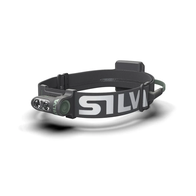 Trail Runner Free 2 Hybrid