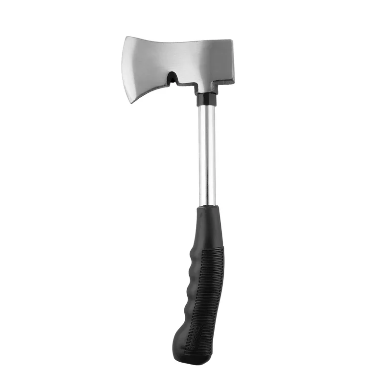 Camp Axe Yxa