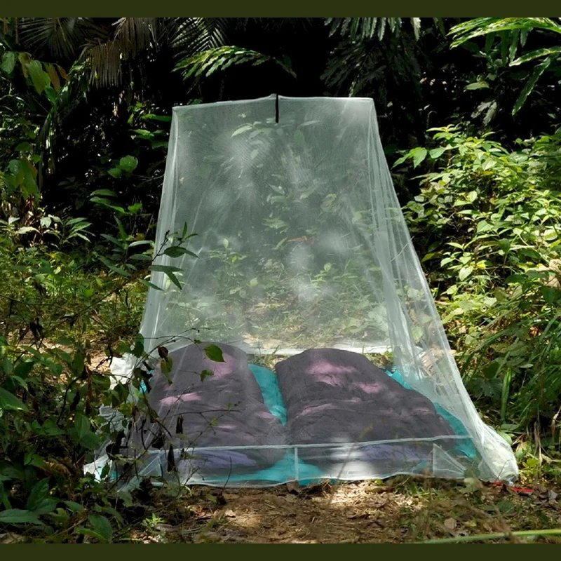 Outdoor Net Myggnät Double