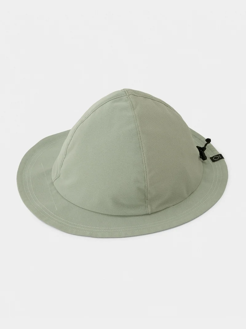 Stretch Mesh Hat #Seagrass｜山と道