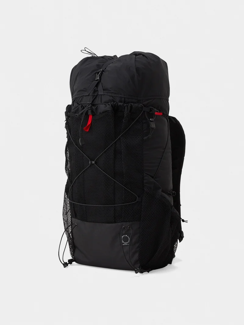 MINI2 #Black｜山と道