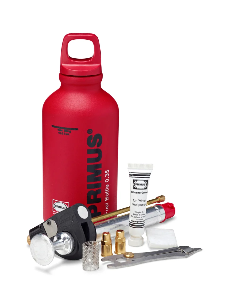 Spider Multifuel Kit (Expr/Eta)
