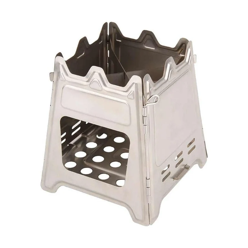 Vedkök Wood Stove WS04