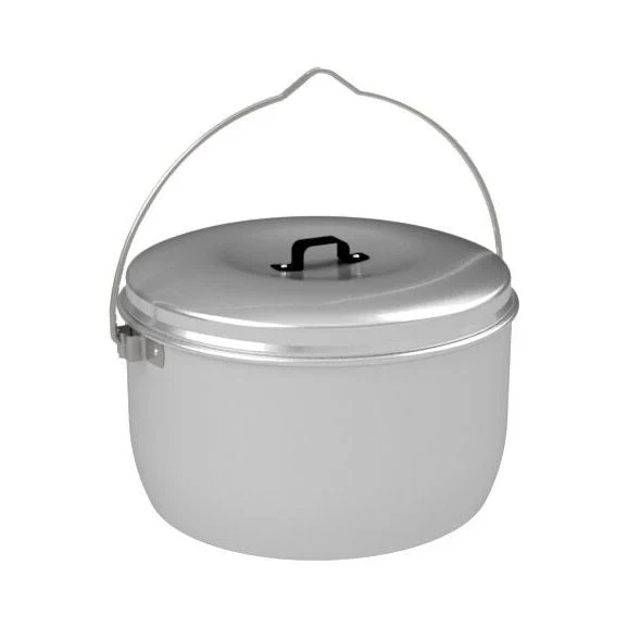 Lägerkittel 25 4,5 L