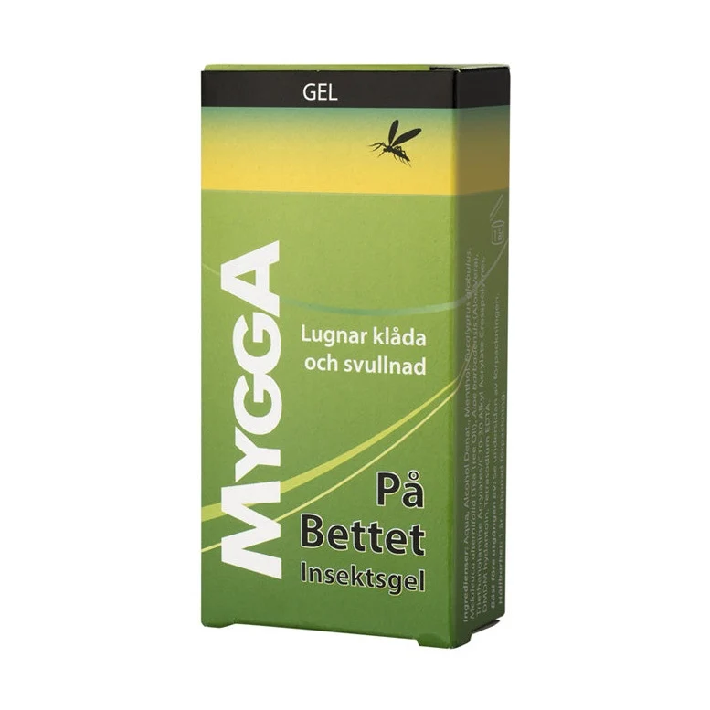 På Bettet Insektsgel