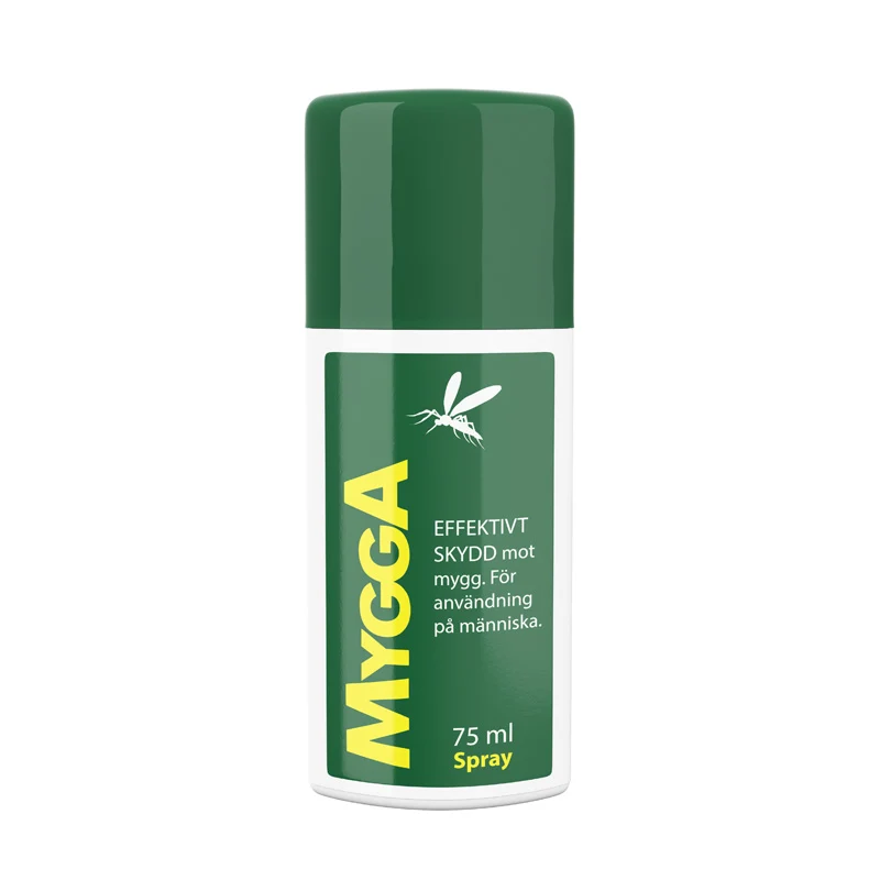 Mygga Spray
