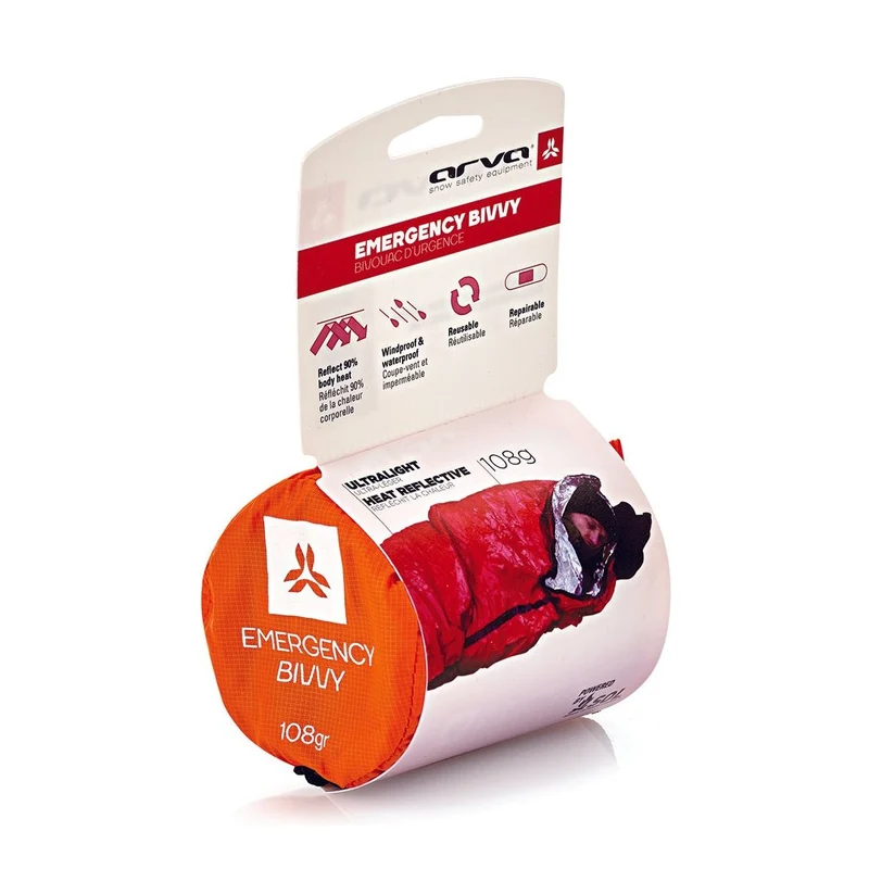 Bivvy Emergency v2