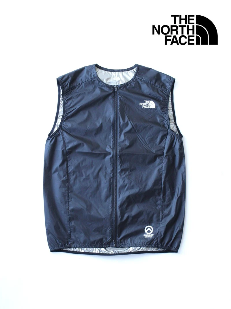 Emergency Trail Vest #K [NP22670F]｜THE NORTH FACE