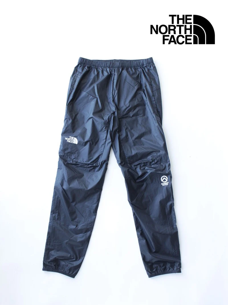 Emergency Trail Pant #K [NP22671F]｜THE NORTH FACE