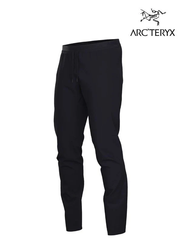 Norvan Pant M #Black [L08516400]｜ARC'TERYX