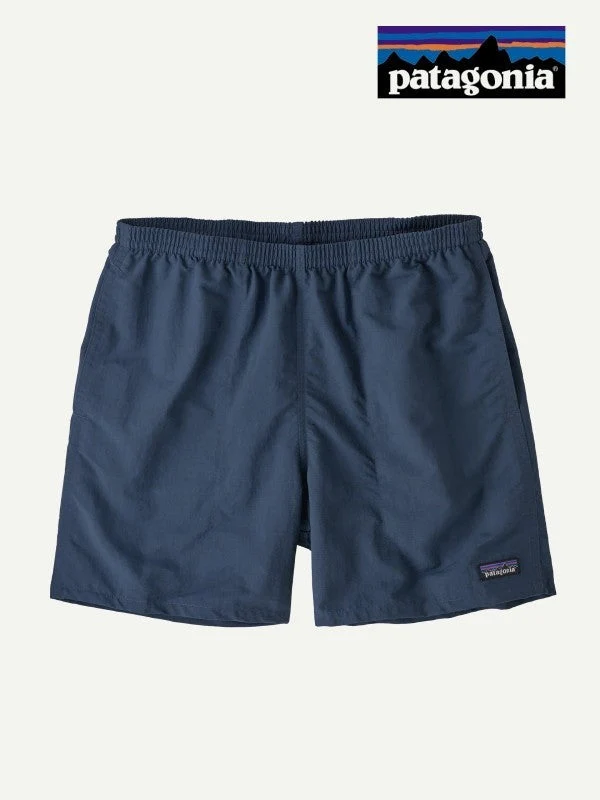 Men's Baggies Shorts - 5 in. #TPBL [57022]｜patagonia