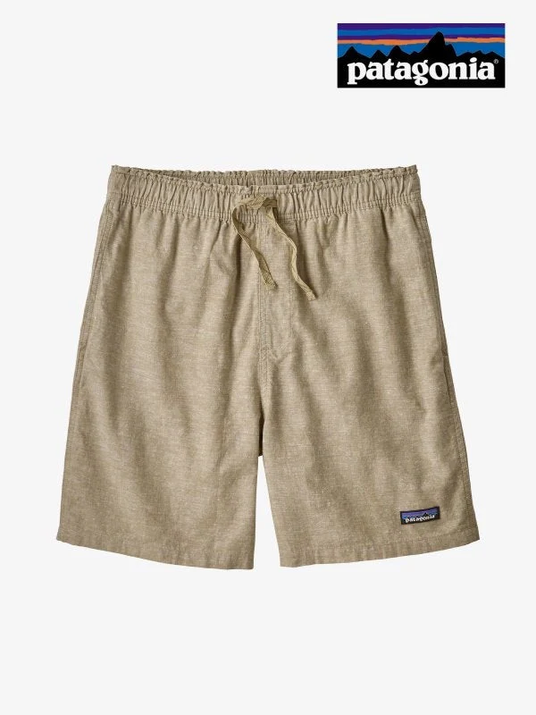 Men's Baggies Naturals #CYMK [58056]｜patagonia