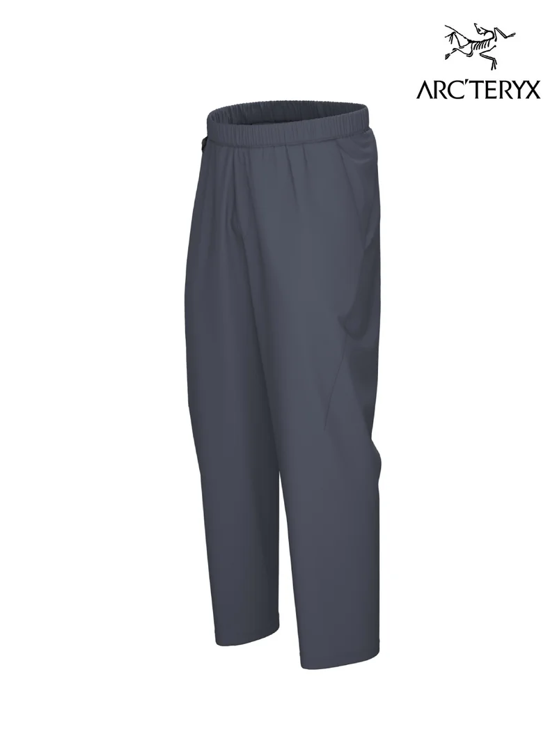 Konseal Pant #Dk Stratus [X00001029902]｜ARC'TERYX