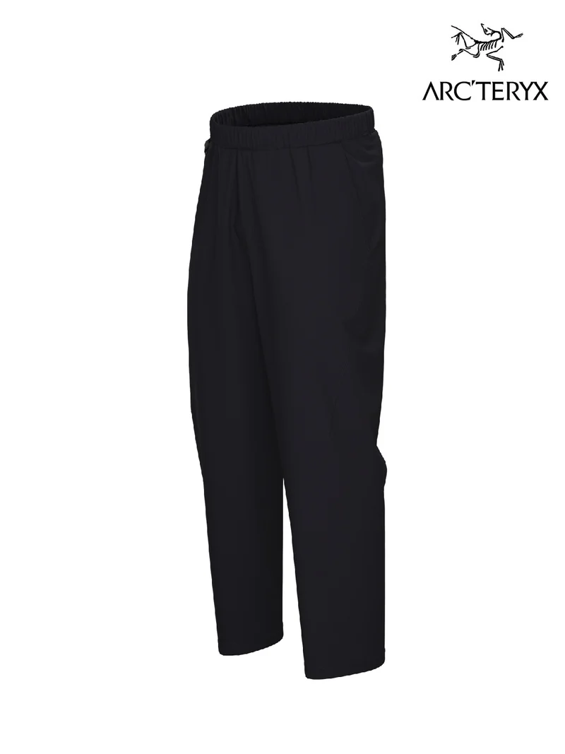Konseal Pant #Black [X00001029901]｜ARC'TERYX