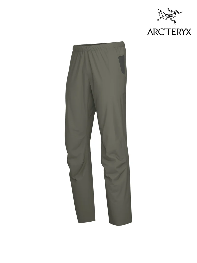 Incendo Pant #Forage [X00000799207]｜ARC'TERYX