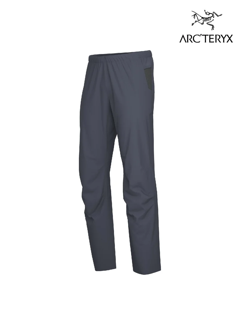 Incendo Pant #Dk Stratus [X00000799206]｜ARC'TERYX