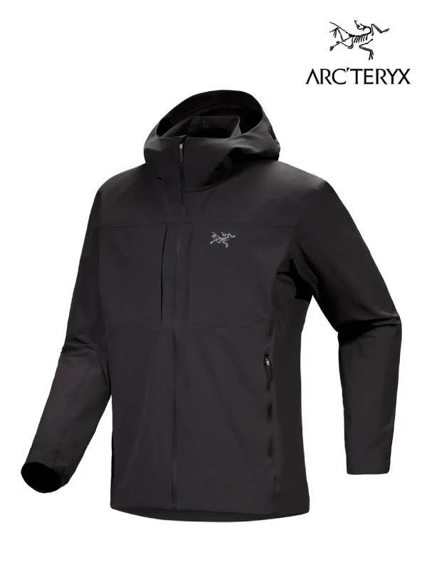 Gamma Lightweight Hoody M #Black [X00000919602]｜ARC'TERYX