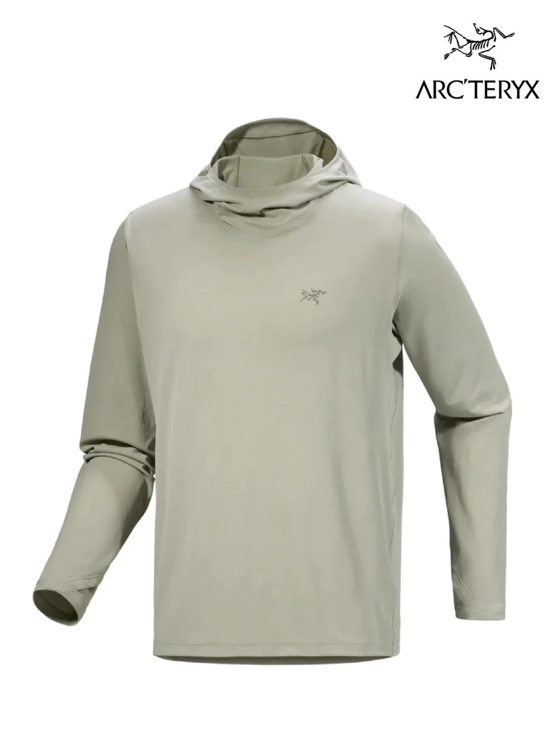 Cormac Hoody #Habitat [X00001029404]｜ARC'TERYX
