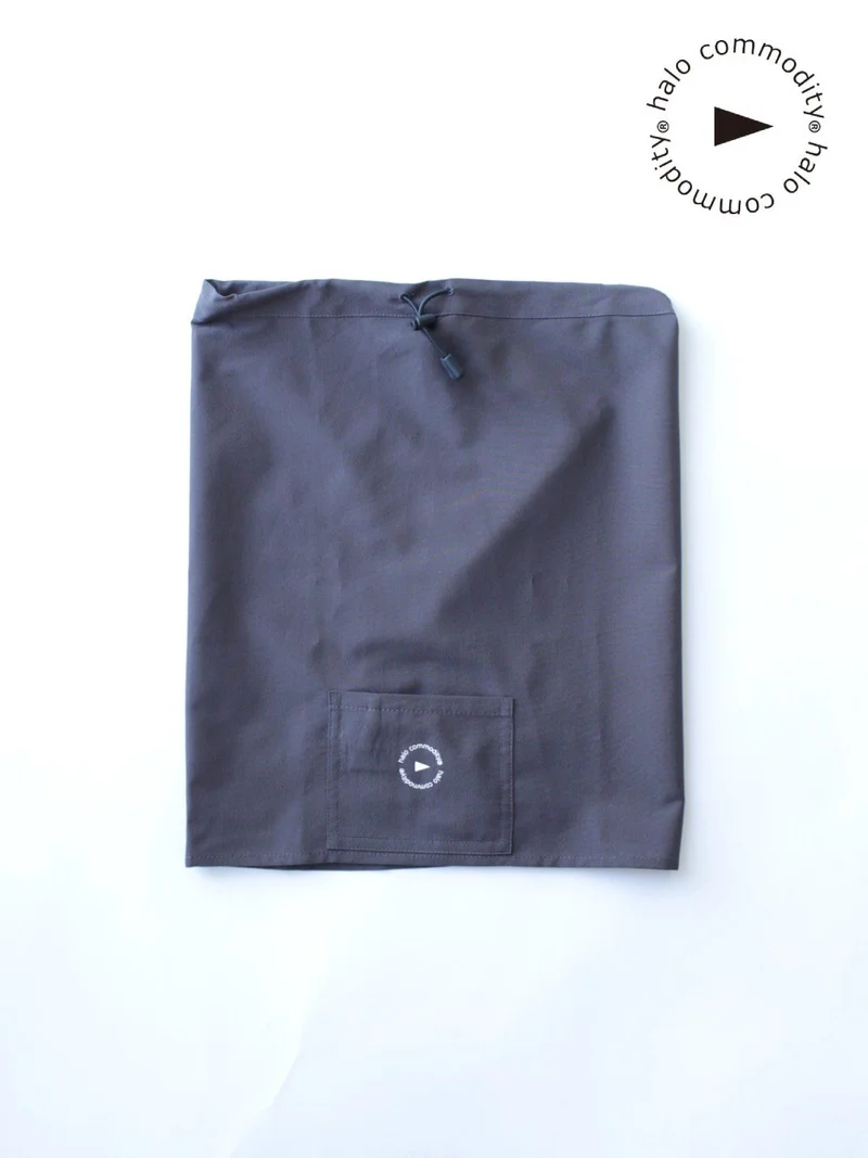 Crest Shade #C.Grey [h261-936]｜halo commodity