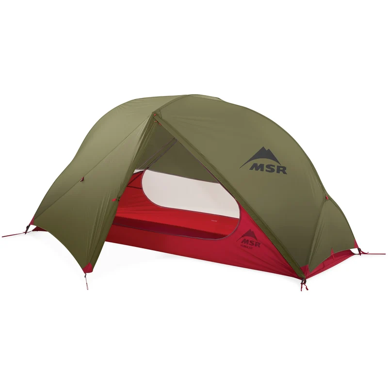 Hubba NX Tält 1p