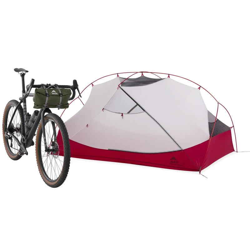 Hubba Hubba Bikepack 2p Tält