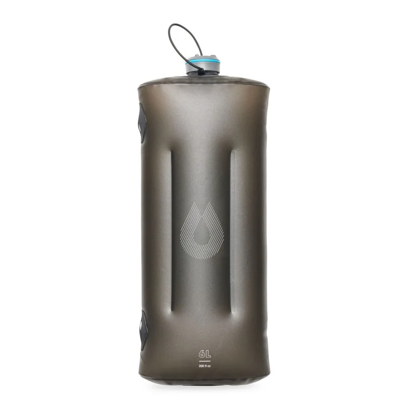 SEEKER 6 L - vattenbehållare i mjuk TPU