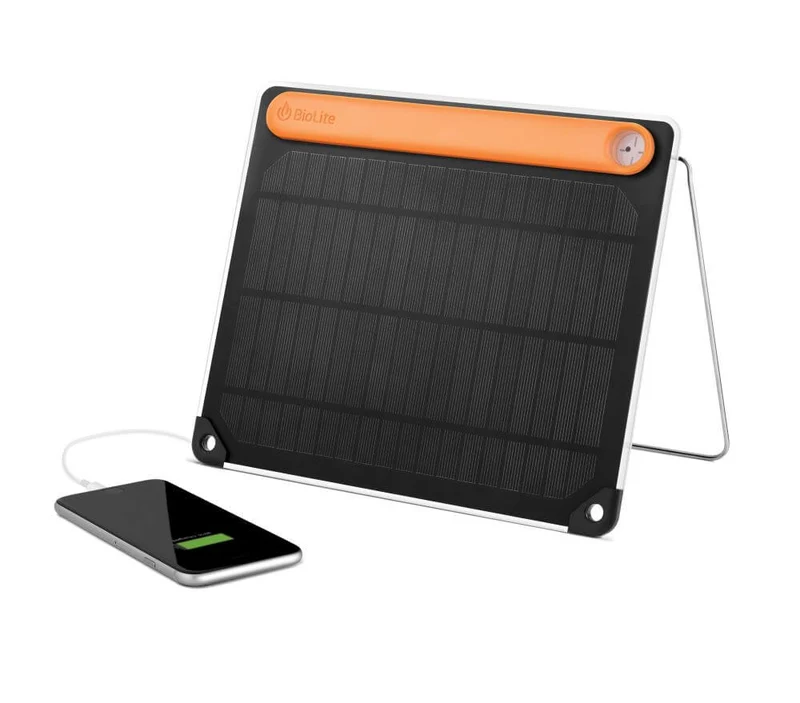 Solar Panel 5 + portabla solceller