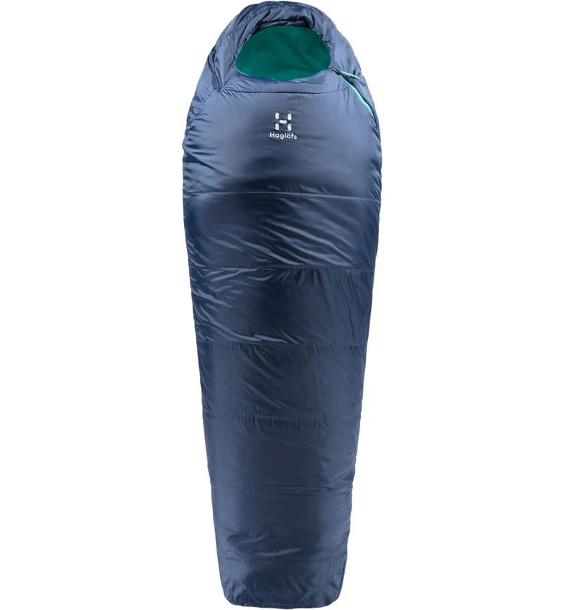 Musca -5 - sovsäck för dam, 175cm
