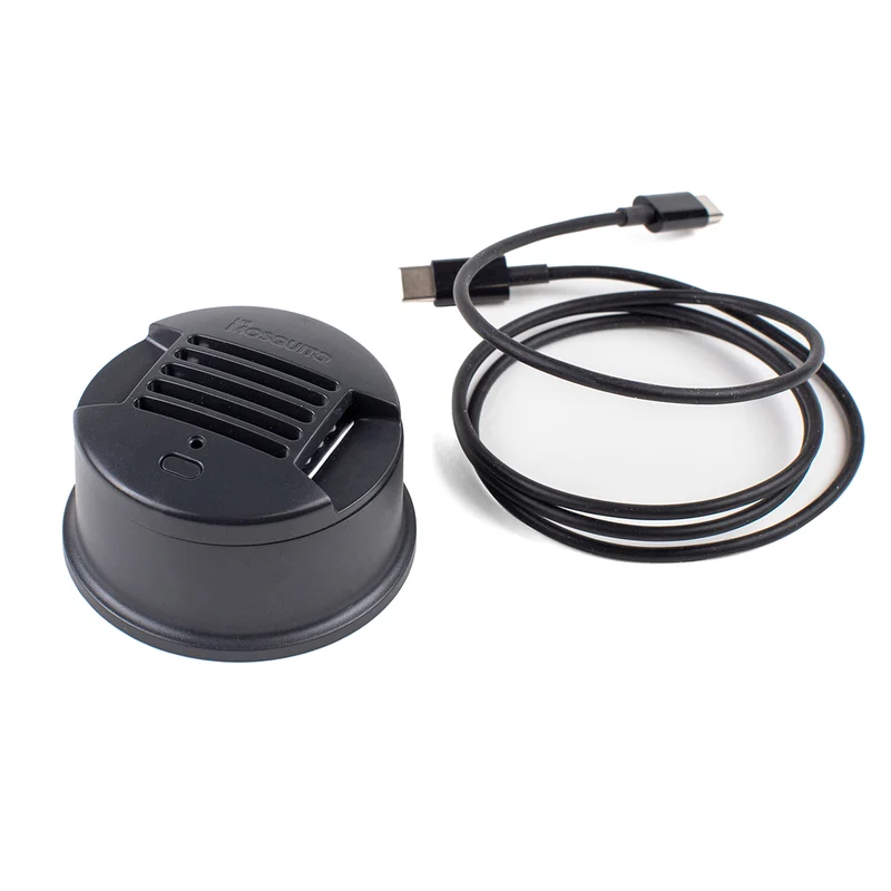 USB - myggskydd med USB