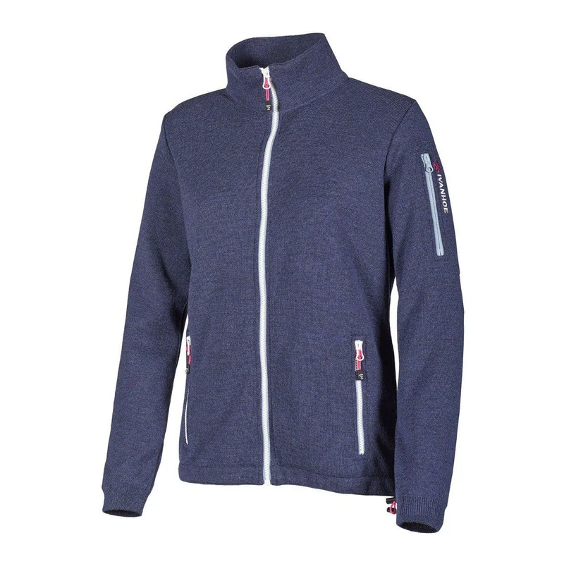 Hedda Windbreaker