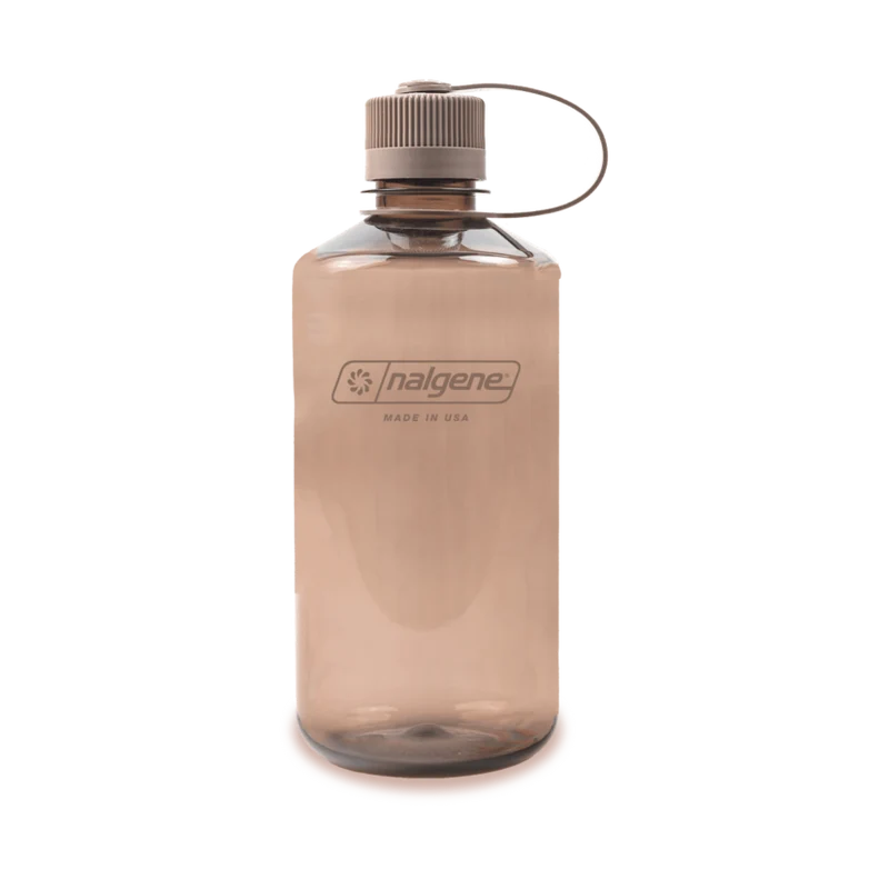 Nalgene 1L Vattenflaska Narrow mouth