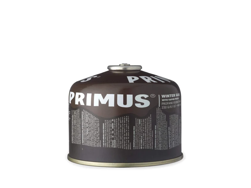 Winter gas 230g/460ml